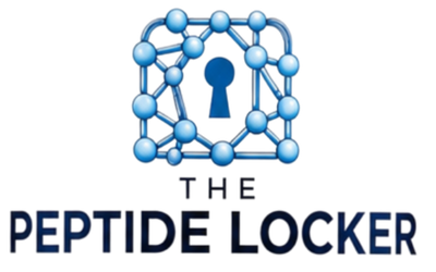 The Peptide Locker